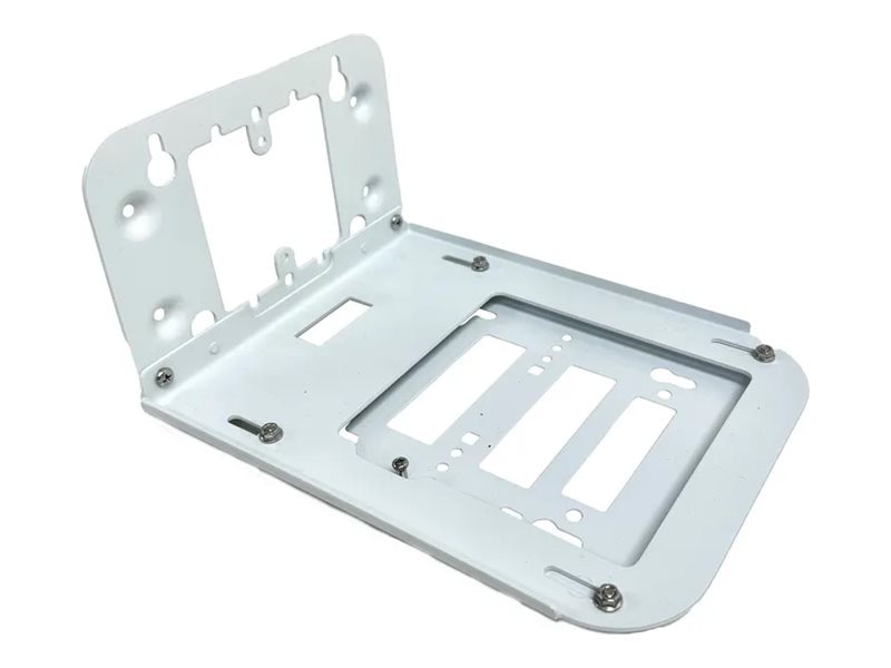 AccelTex Solutions wireless access point L shaped mounting bracket - univer