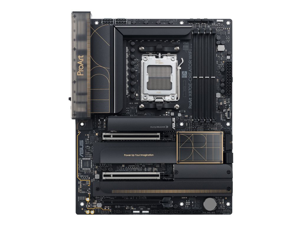 ASUS PROART X870E-CREATOR WIFI