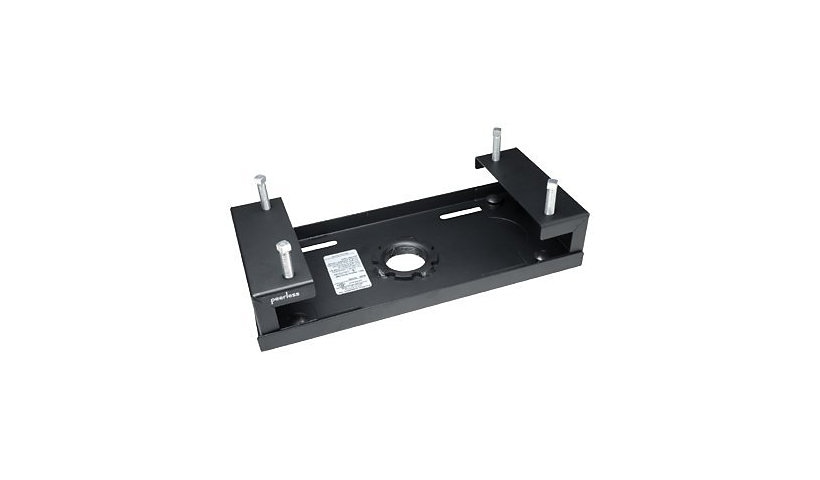 Peerless ACC 559 - mounting component - black
