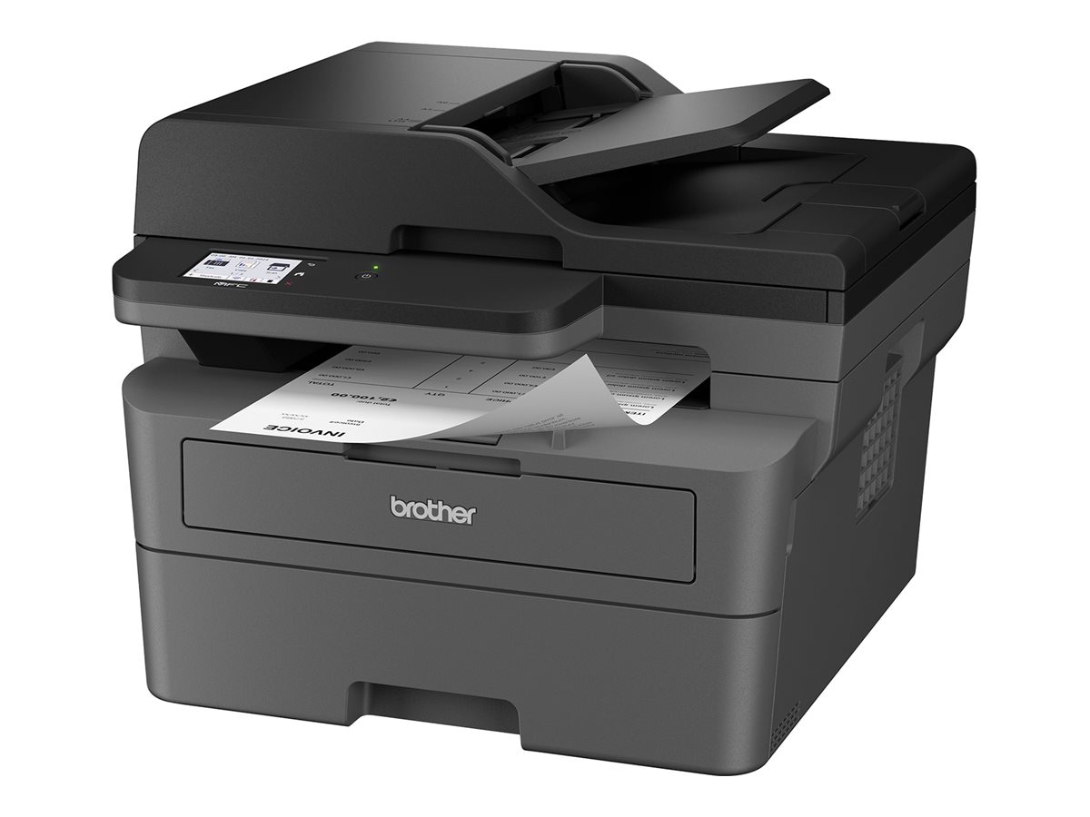 Brother MFC-L2820DWXL - multifunction printer - B/W