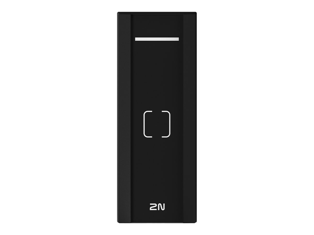 2N Access Unit M - access control terminal with RFID reader - multifrequenc