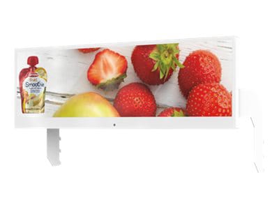 Instore Screen inCap 36" LCD flat panel display - for digital signage