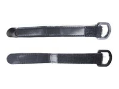 Honeywell - clip for shoulder strap