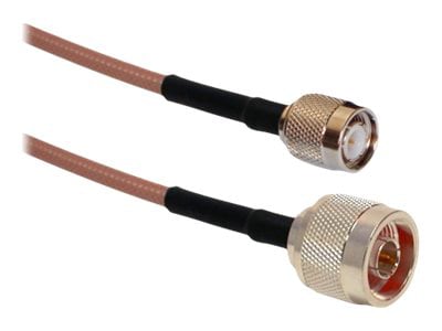 Ventev antenna extension cable - 3 ft