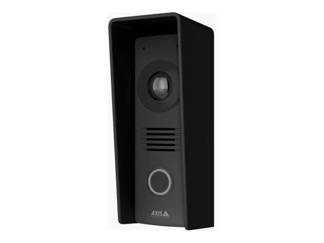 Axis TI8605 - cadre de protection - noir