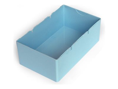 Capsa Healthcare Vintage mounting component - for mobile storage - large
