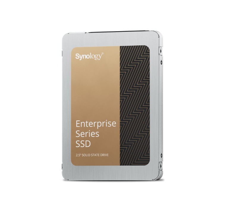 Synology SAT5221-1920G - SSD - Enterprise - 1.92 TB - SATA 6Gb/s