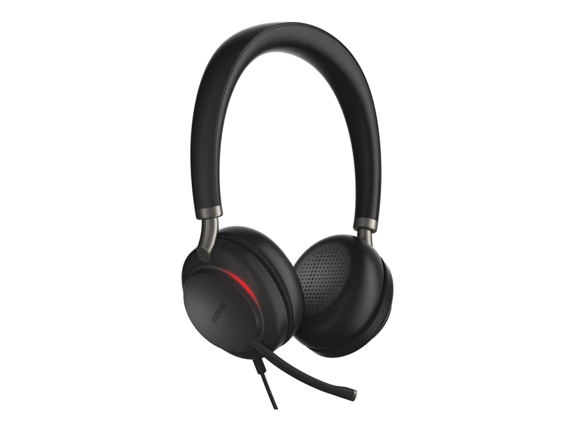 Yealink UH35 Dual - headset