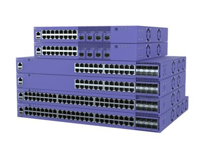Extreme Networks ExtremeSwitching 5320-24T-4X-XT - switch - 24 ports - managed - rack-mountable