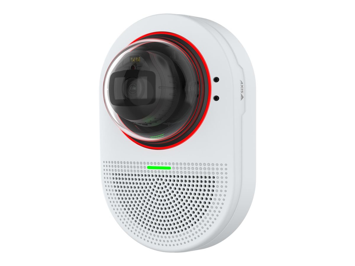 AXIS Q9307-LV - network surveillance camera - dome - TAA Compliant