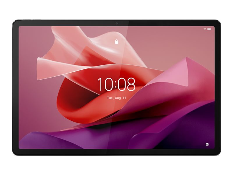 Lenovo Tab P12 ZACH - tablet - Android 13 or later - 256 GB - 12.7"