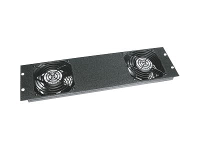 Middle Atlantic KO Series IKO-AWFP2 - rack fan tray