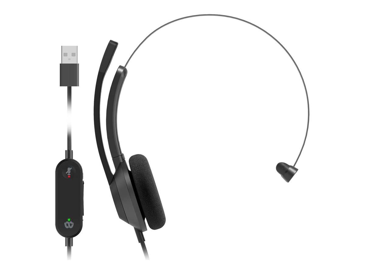 Cisco Headset 321 - headset