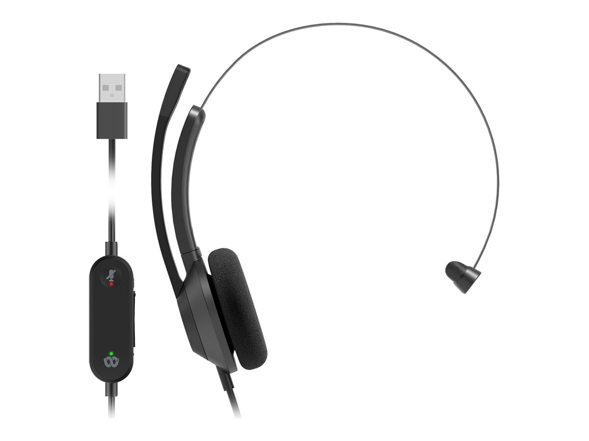 Cisco Headset 321 - micro-casque