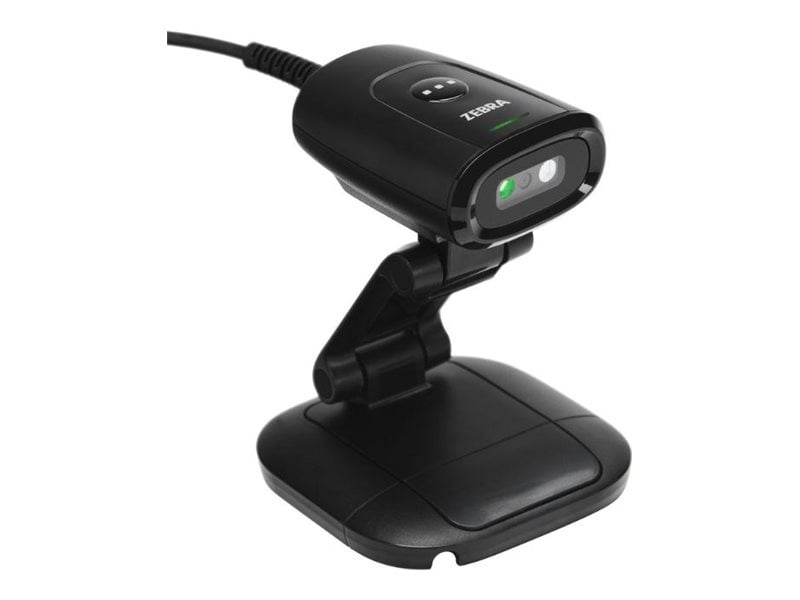 Zebra DS55 Series DS5502 - barcode scanner