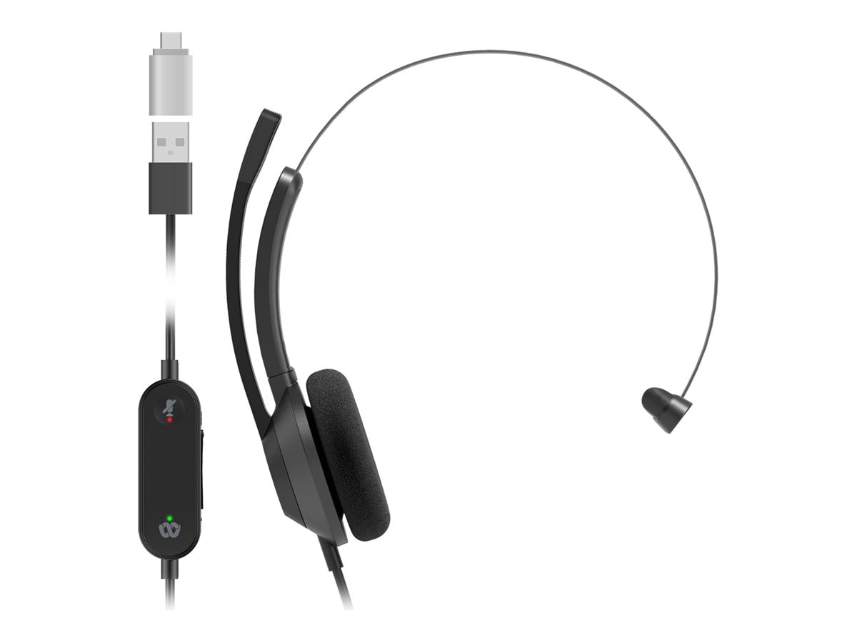 Cisco Headset 321 - micro-casque