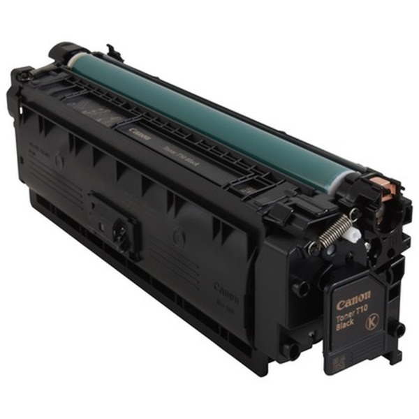 Canon T10 - black - original - toner cartridge