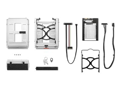 Lenovo storage upgrade kit