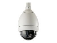 Bosch camera dome bubble