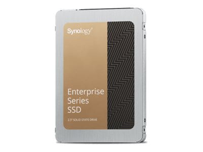 Synology SAT5221-480G - SSD - Enterprise - 480 GB - SATA 6Gb/s