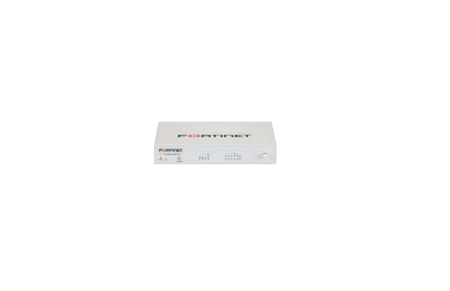 Fortinet FortiGate 50G-5G - security appliance - Bluetooth - cloud-managed