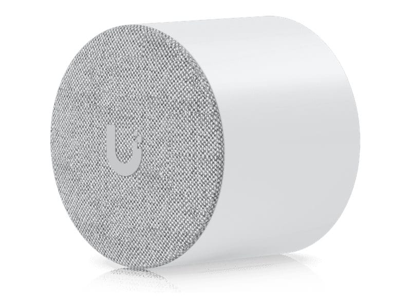 Ubiquiti - doorbell chime - PoE