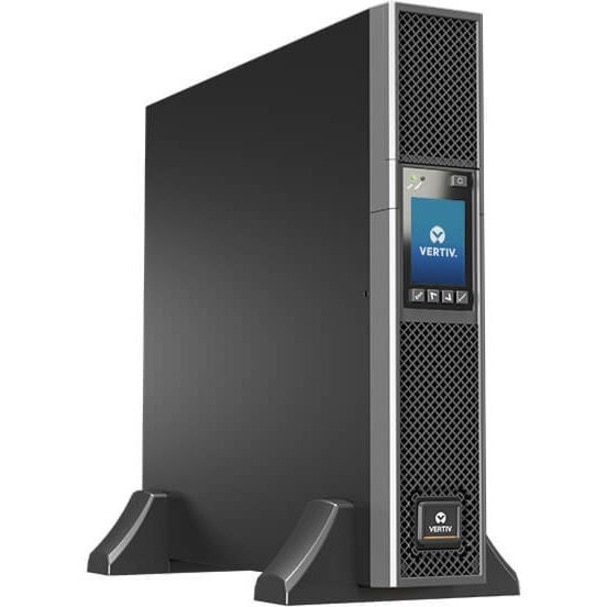 Vertiv Liebert GXT5LI Internal Replacement Battery Kit - Thumbnail 2