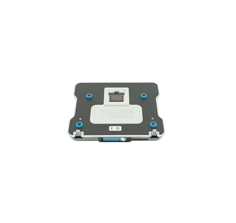 Gamber-Johnson - vehicle docking station - HDMI - 10Mb LAN