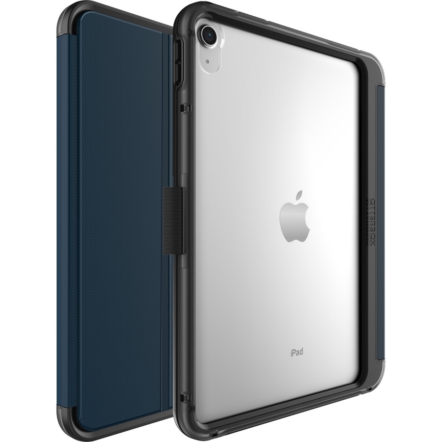 OtterBox Symmetry Series Folio Carrying Case (Folio) for 10.9" Apple iPad (