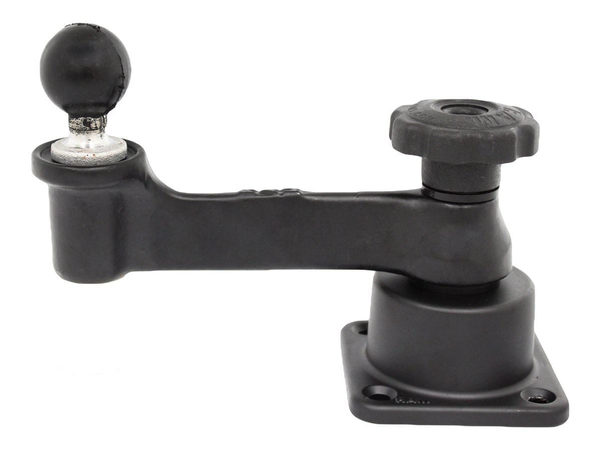 RAM mounting component