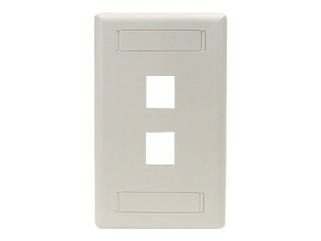 Black Box GigaStation2 mounting plate