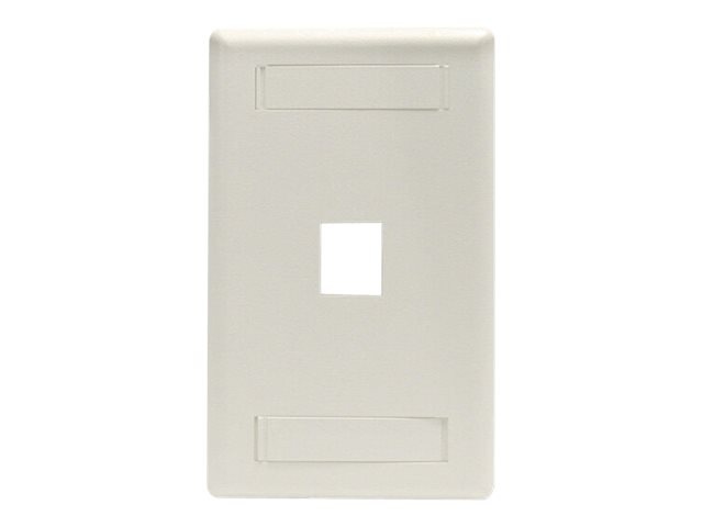 Black Box GigaStation2 mounting plate