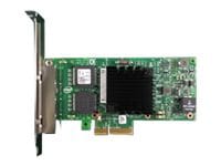 Intel I350 - network adapter - PCIe - Gigabit Ethernet x 4