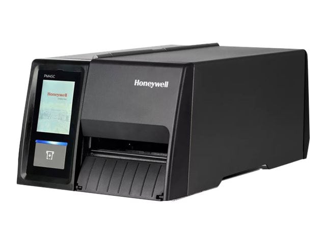 Honeywell PM45 - label printer - B/W - thermal transfer - TAA Compliant