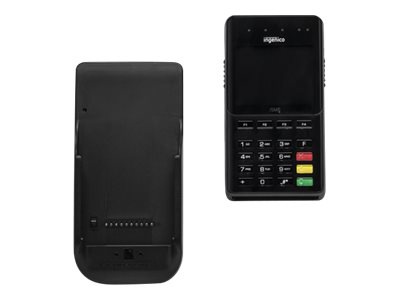 ArmorActive barcode scanner docking cradle