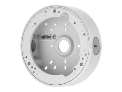 Verkada camera junction box - circular