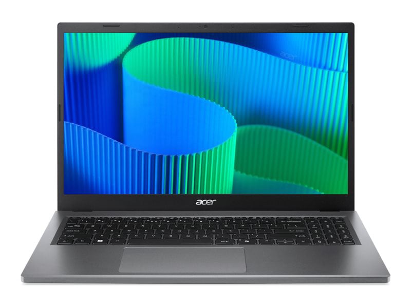 Acer Extensa 15 EX215-24 - 15.6" - AMD Ryzen 5 - 7520U - 8 GB RAM - 256 GB SSD - US Intl