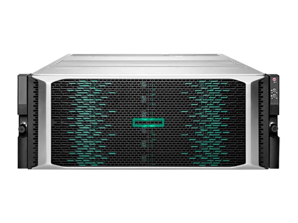 HPE Alletra 6030 All Flash Array Dual Controller - storage upgrade kit