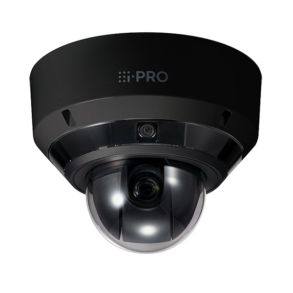 i-PRO WV-X86530-Z2-1 - network surveillance camera - dome