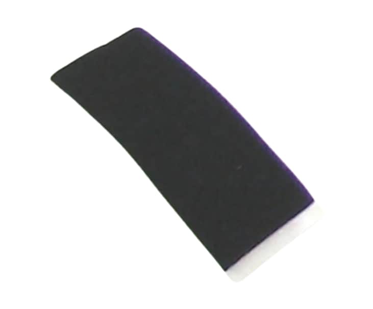 Lexmark ADF restraint pad