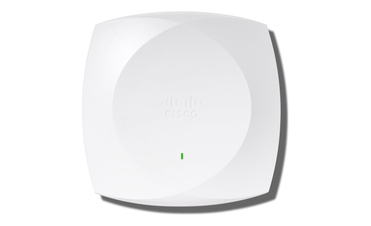 Cisco Wireless 9178I - wireless access point - with quad-radio