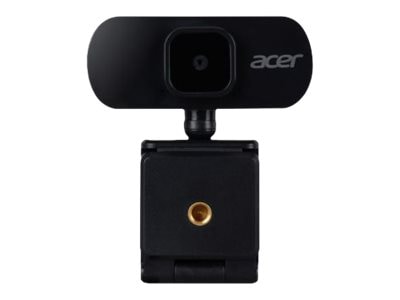 Acer ACR100 Webcam - 2 Megapixel - Black - USB - Retail - 1 Pack(s)