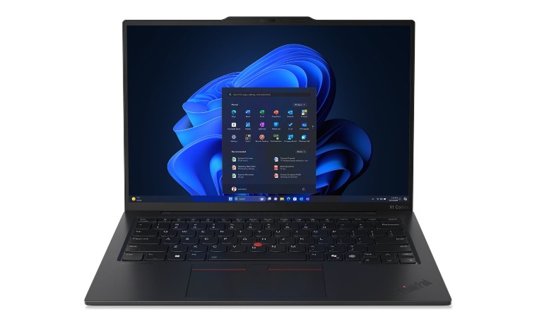 Lenovo ThinkPad X1 Carbon Gen 13 - Copilot+ PC - 14