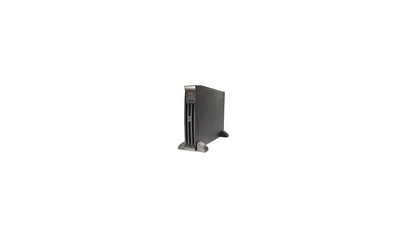 APC Smart-UPS XL Modular 1500VA 120V Rackmount/Tower Trade