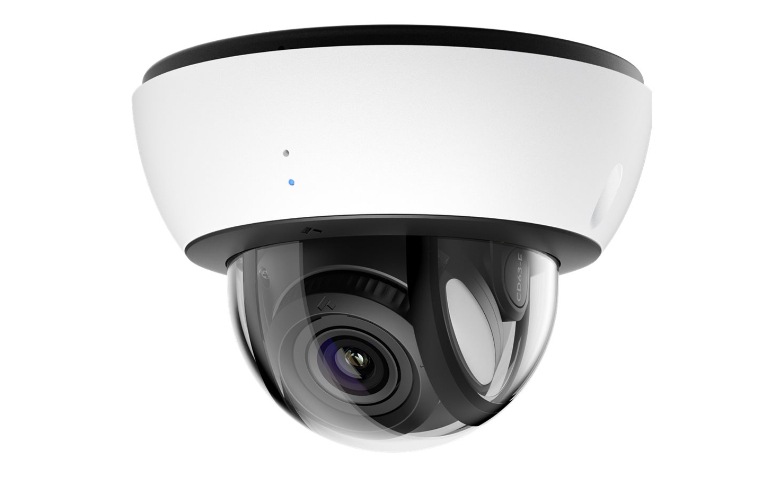 かめ Verkada CD63-E - network surveillance camera - dome - CD63-512E-HW
