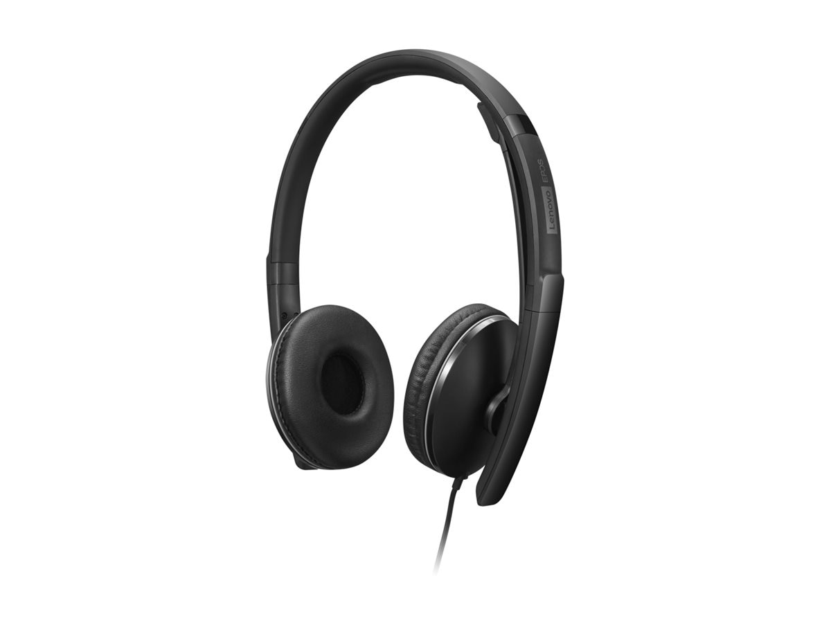 Lenovo Gen 2 - headset