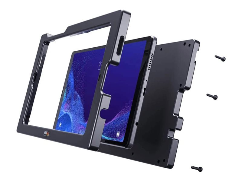 Brodit ModTek - protective case for tablet