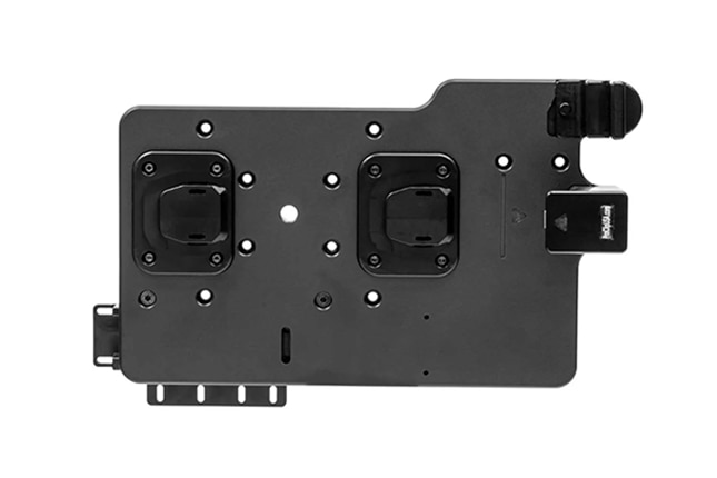 ProClip ModTek USB-C 3.1 Dock with Hub for Android and Windows Devices