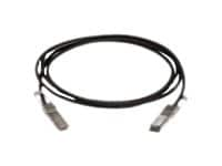 Arista 100GBASE-CR4 - 100GBase direct attach cable - 5 m