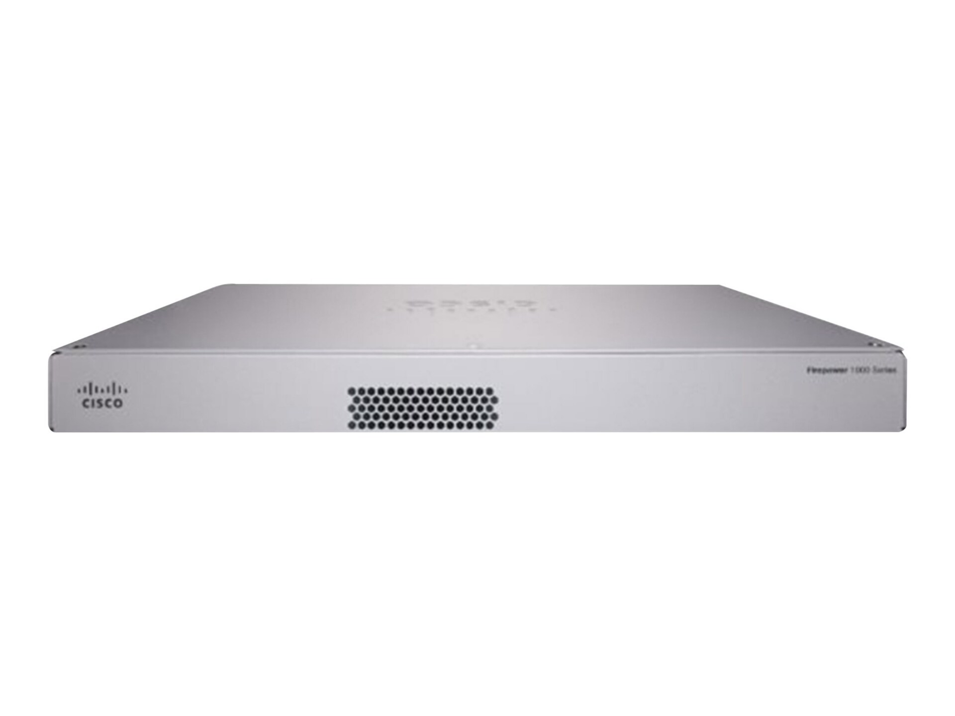 Cisco FirePOWER 1150 Next-Generation Firewall - firewall